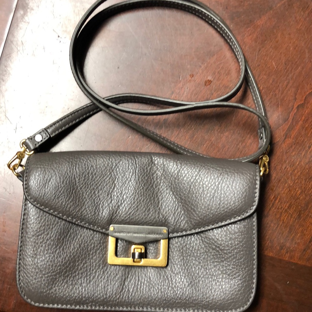 Marc By Marc Jacob Crossbody Bag